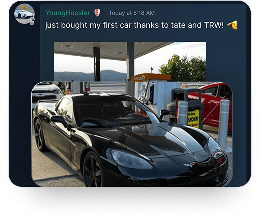 Make Client Wins